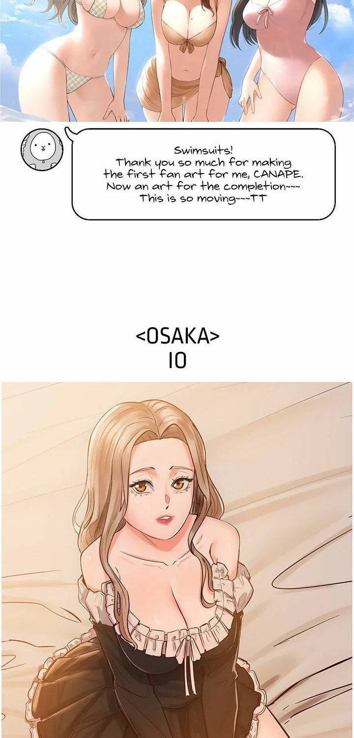 Read The Mansion chapter 61 image 45 on Lezhin