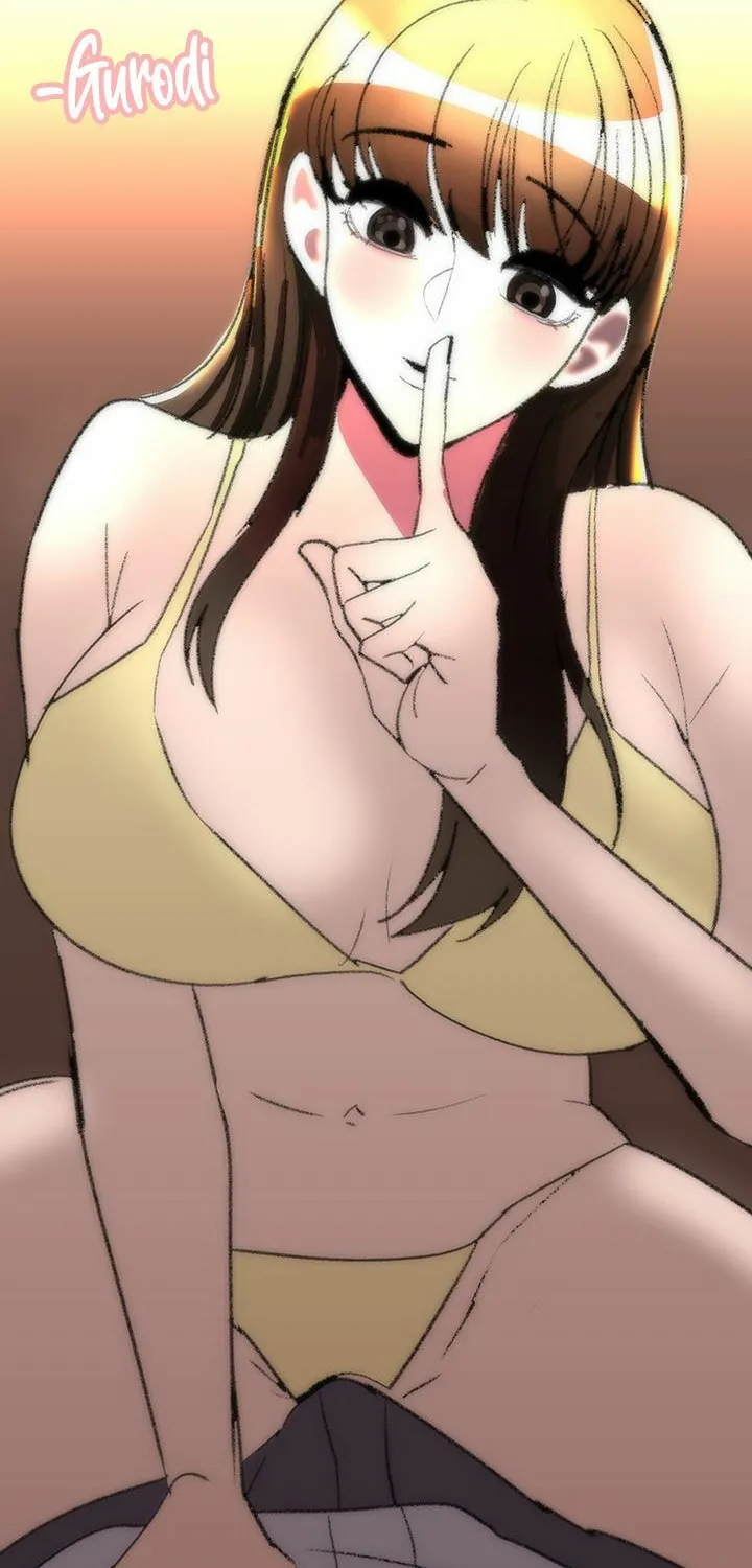 Read The Mansion chapter 61 image 5 on Lezhin