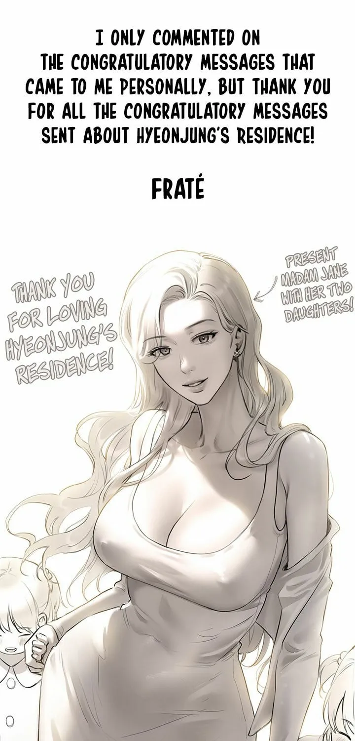 Read The Mansion chapter 61 image 56 on Lezhin