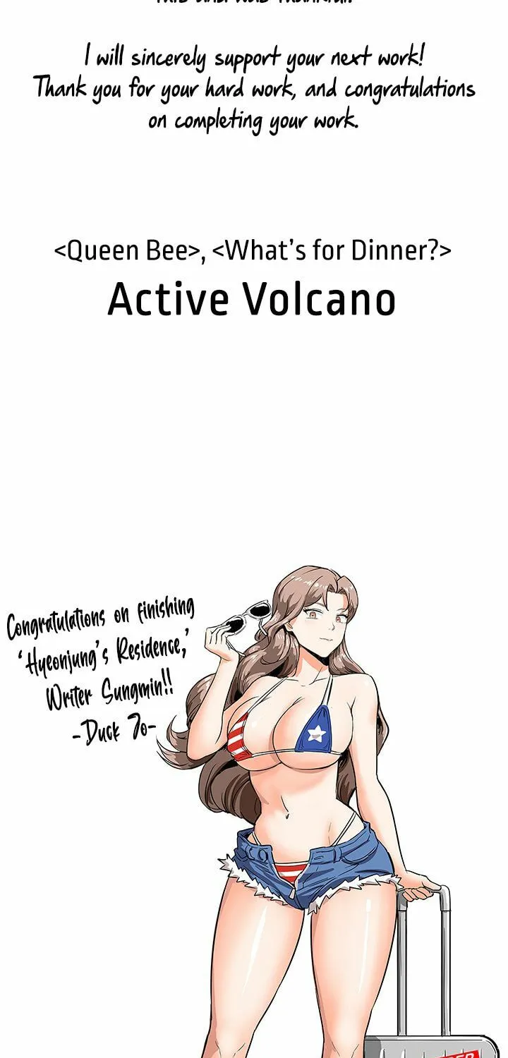 Read The Mansion chapter 61 image 8 on Lezhin