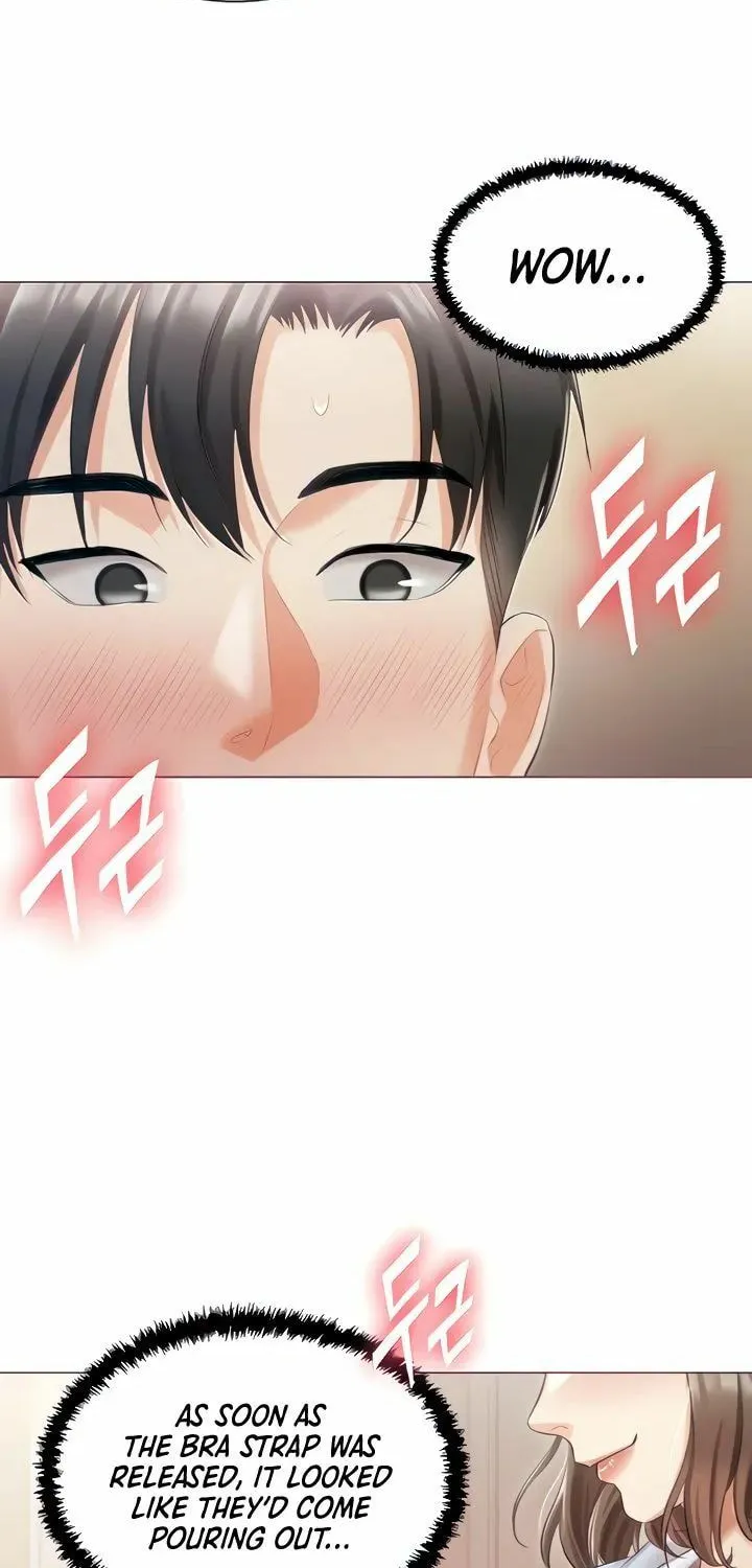 Read The Mansion chapter 7 image 12 on Lezhin