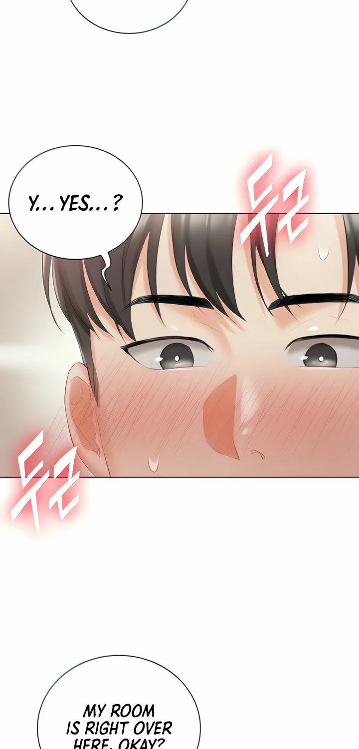 Read The Mansion chapter 7 image 2 on Lezhin