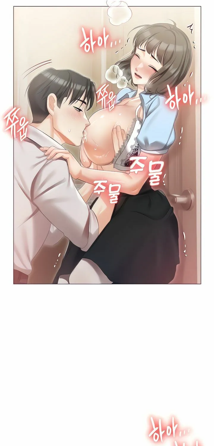 Read The Mansion chapter 7 image 21 on Lezhin