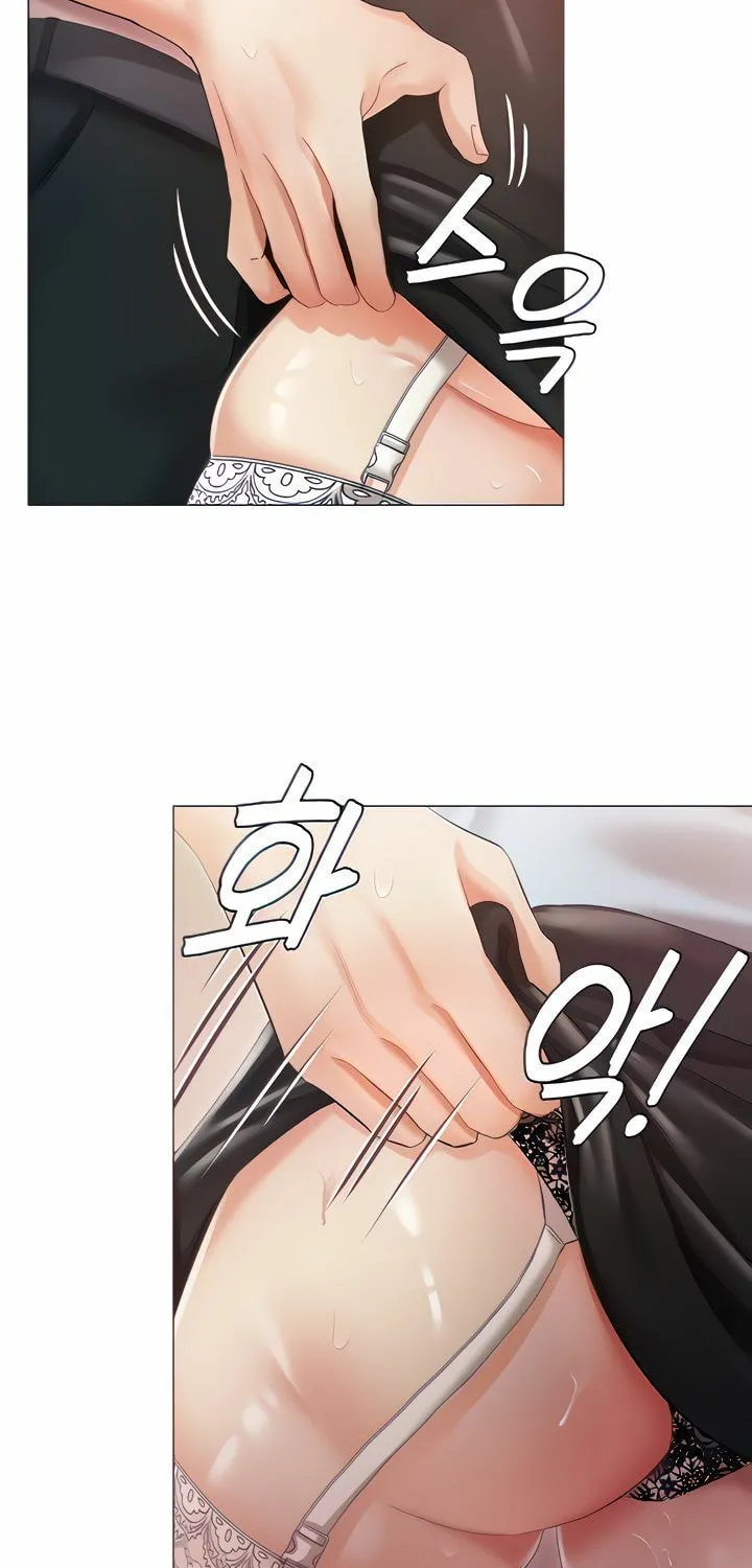 Read The Mansion chapter 7 image 27 on Lezhin