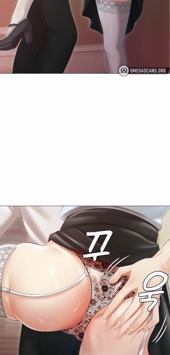 Read The Mansion chapter 7 image 29 on Lezhin