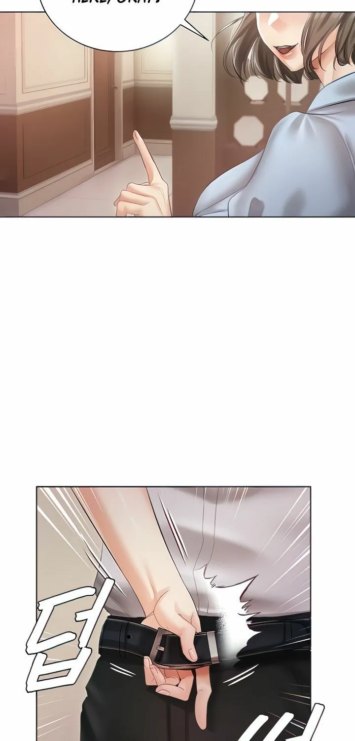 Read The Mansion chapter 7 image 3 on Lezhin