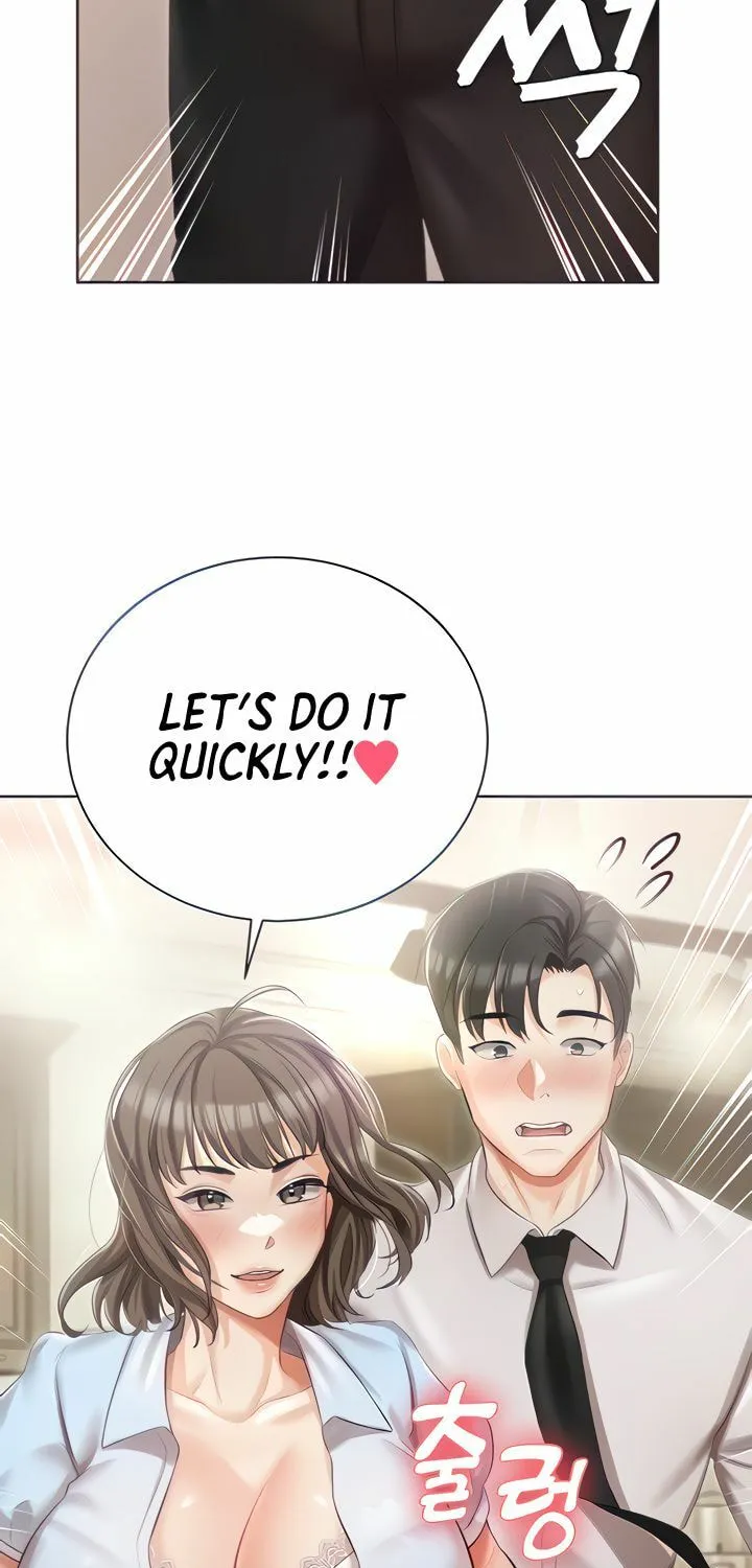 Read The Mansion chapter 7 image 4 on Lezhin