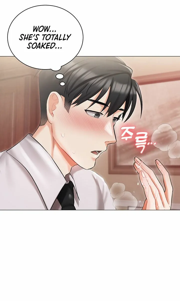 Read The Mansion chapter 7 image 40 on Lezhin