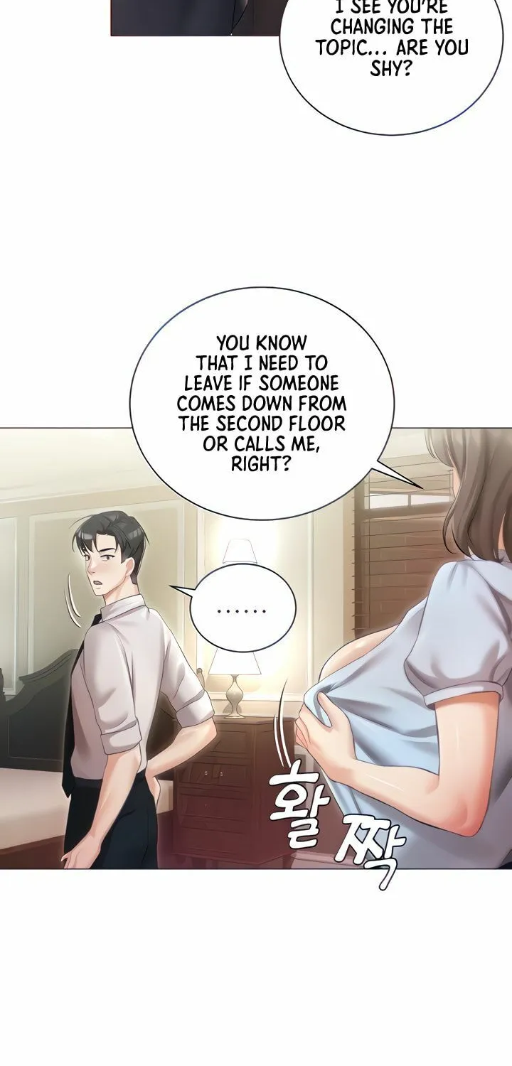 Read The Mansion chapter 7 image 9 on Lezhin