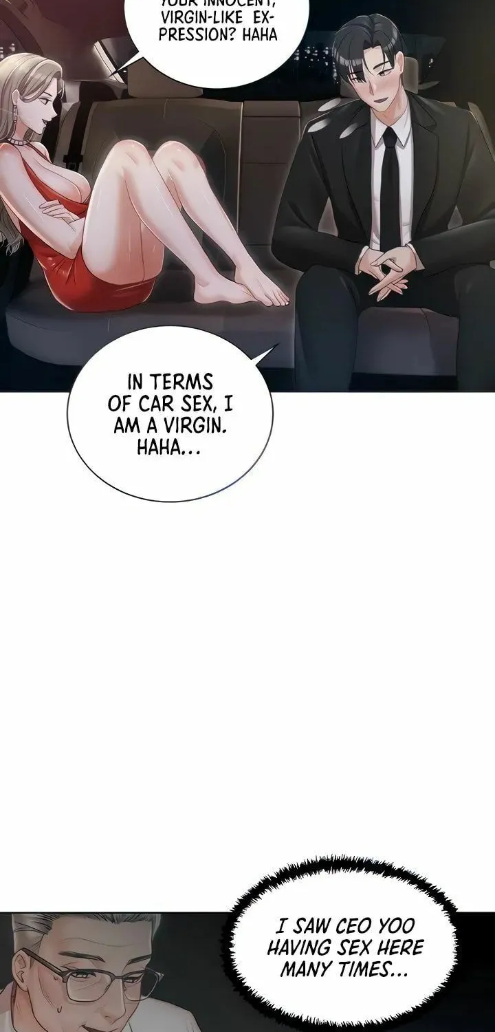 Read The Mansion chapter 9 image 12 on Lezhin