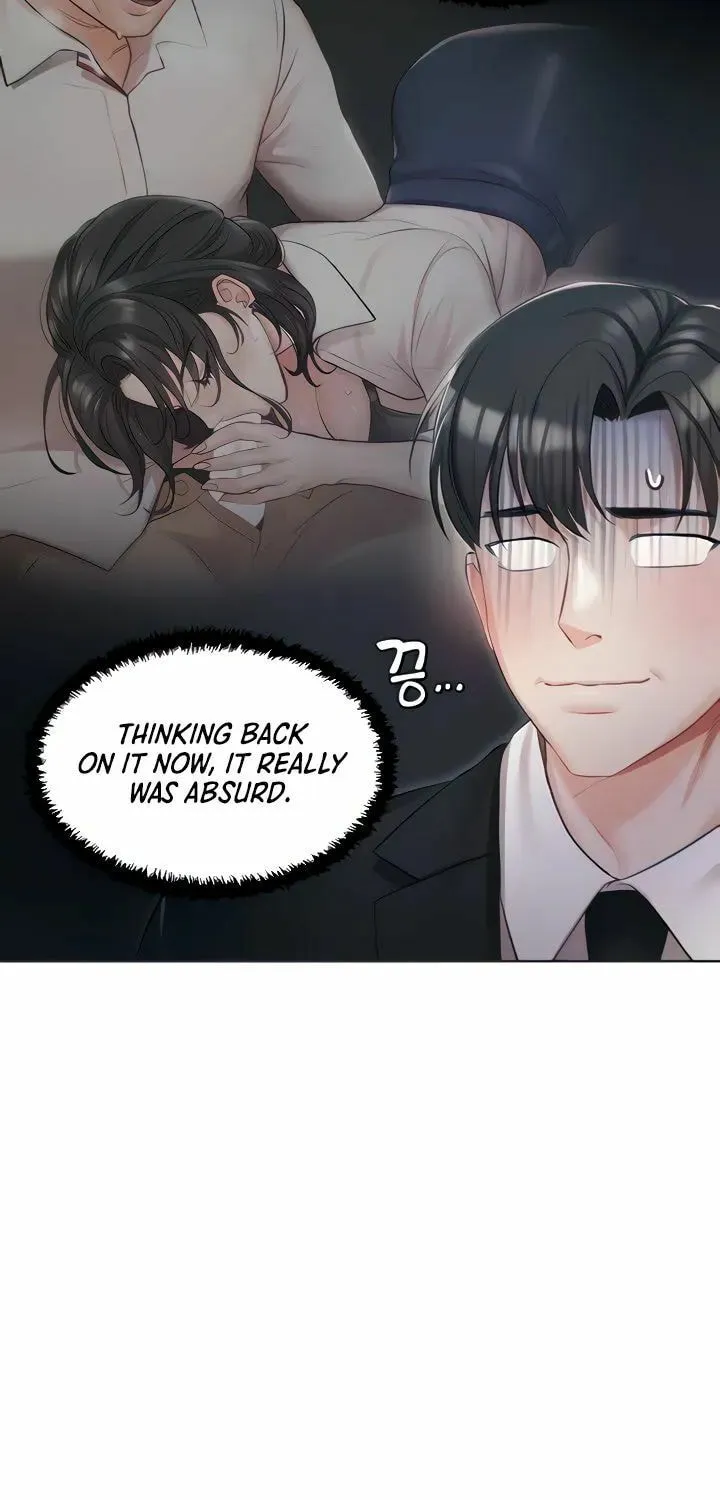 Read The Mansion chapter 9 image 13 on Lezhin