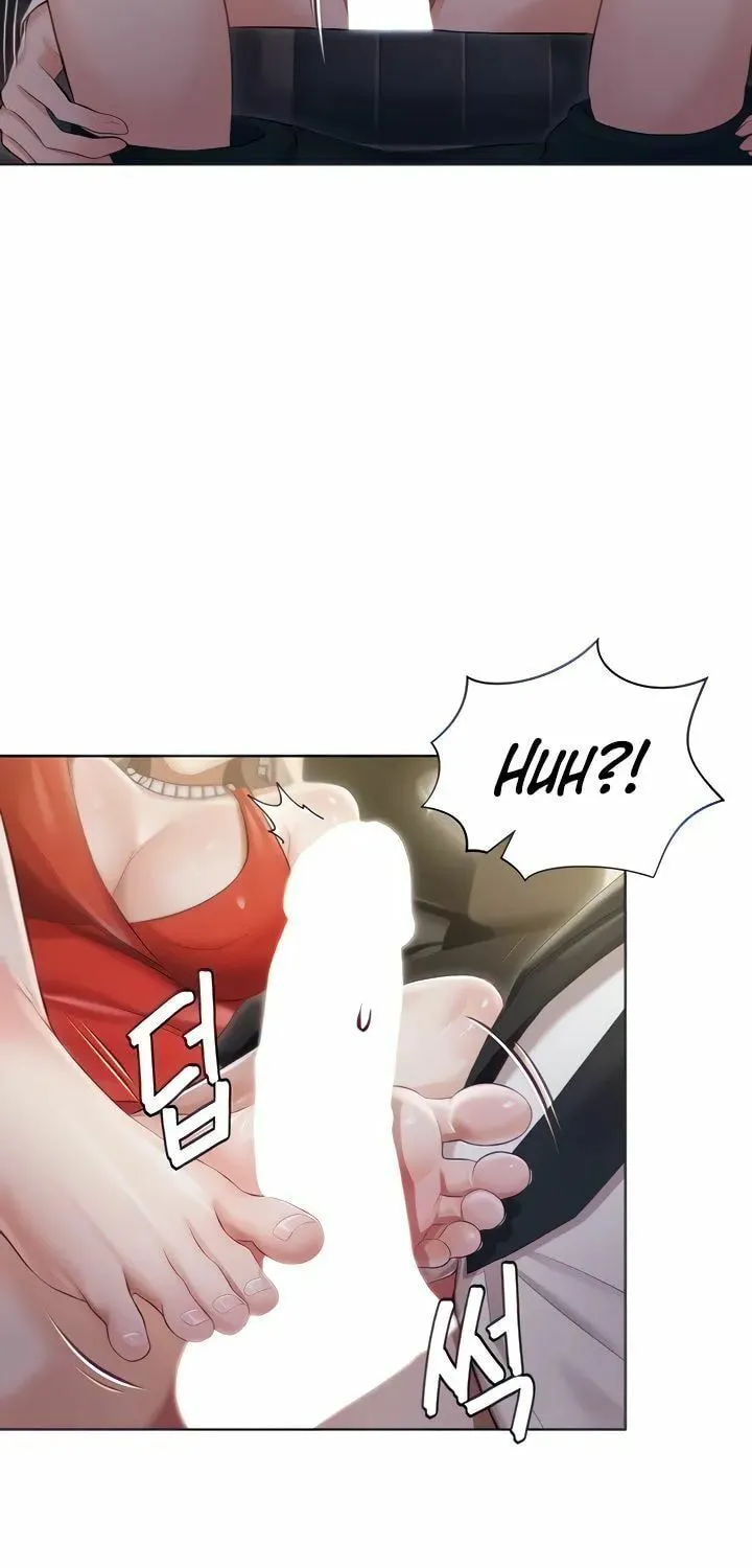 Read The Mansion chapter 9 image 17 on Lezhin