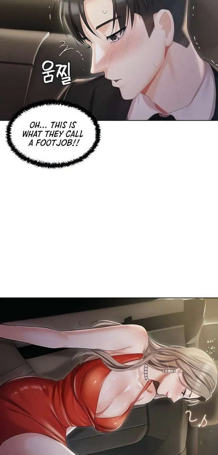 Read The Mansion chapter 9 image 19 on Lezhin