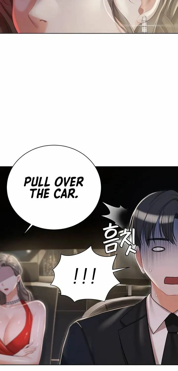 Read The Mansion chapter 9 image 2 on Lezhin