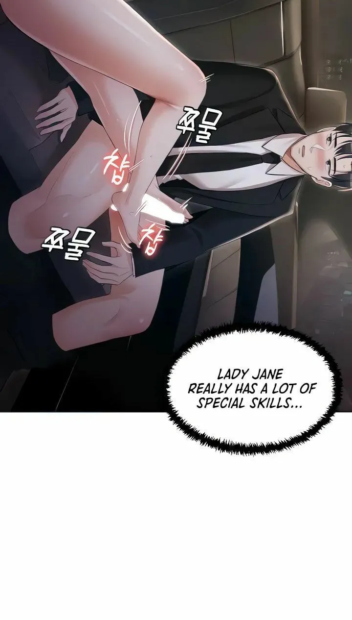 Read The Mansion chapter 9 image 20 on Lezhin