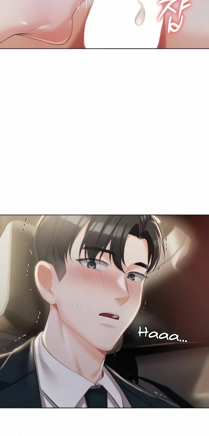 Read The Mansion chapter 9 image 23 on Lezhin
