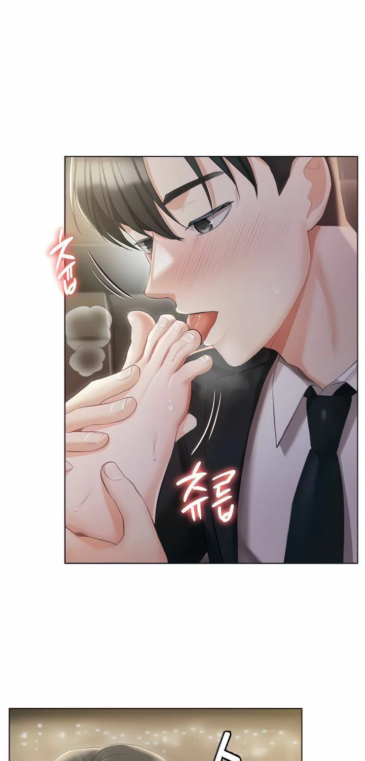 Read The Mansion chapter 9 image 29 on Lezhin