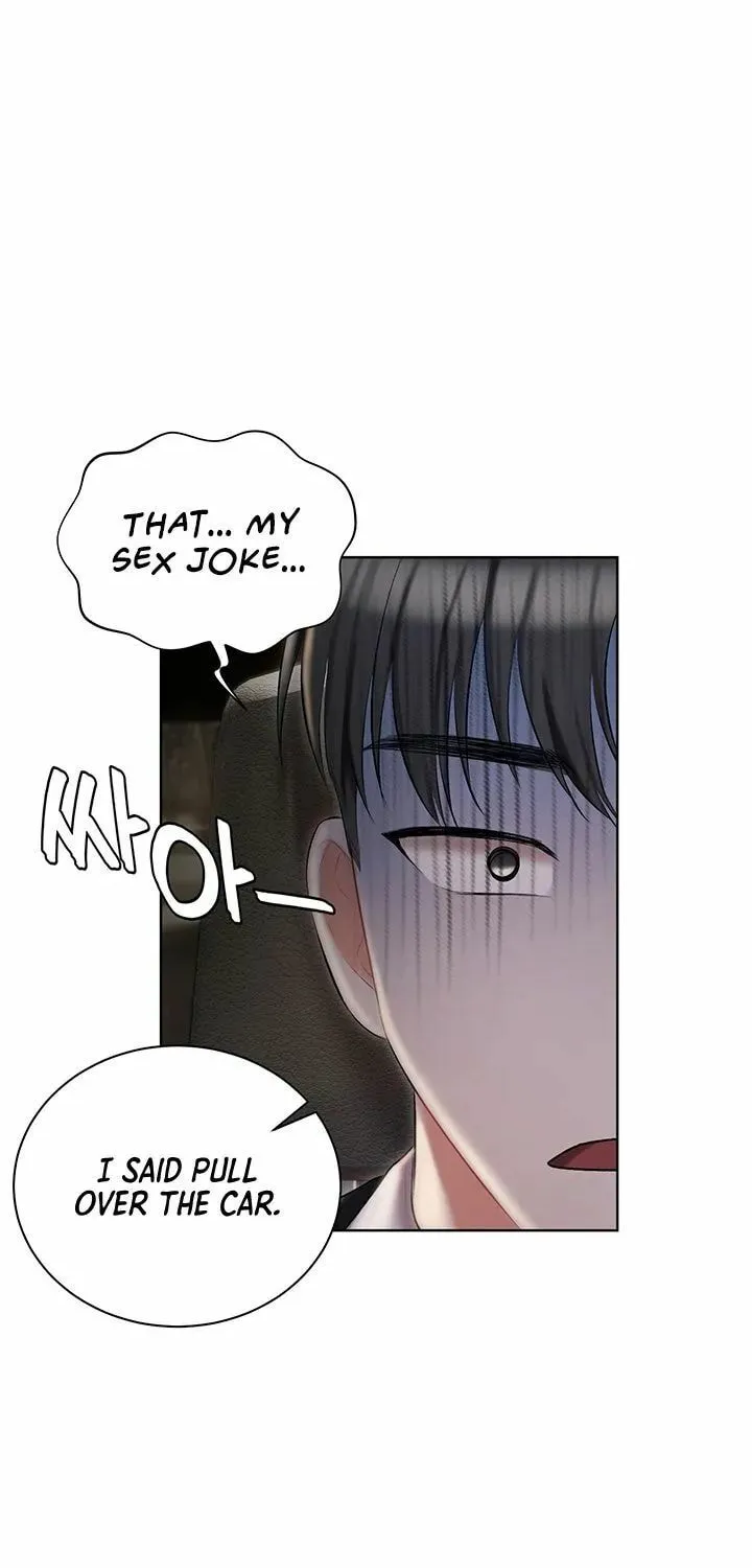 Read The Mansion chapter 9 image 3 on Lezhin