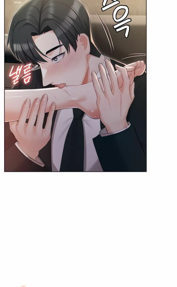 Read The Mansion chapter 9 image 30 on Lezhin