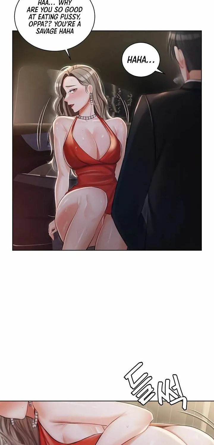 Read The Mansion chapter 9 image 42 on Lezhin
