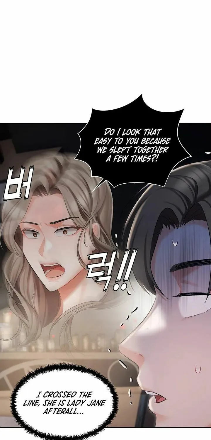 Read The Mansion chapter 9 image 5 on Lezhin