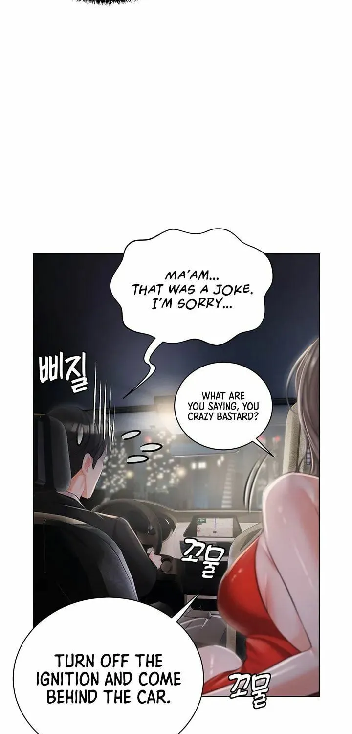Read The Mansion chapter 9 image 6 on Lezhin