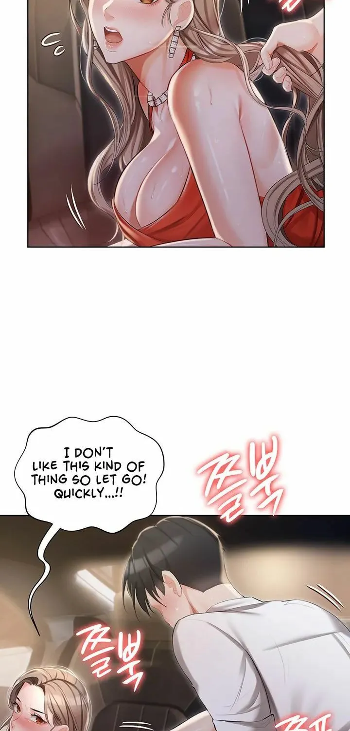 Read The Mansion chapter 9 image 64 on Lezhin