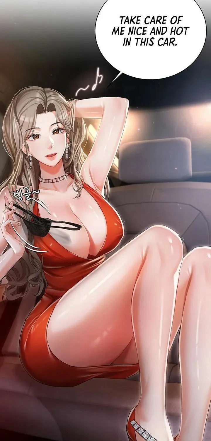 Read The Mansion chapter 9 image 9 on Lezhin