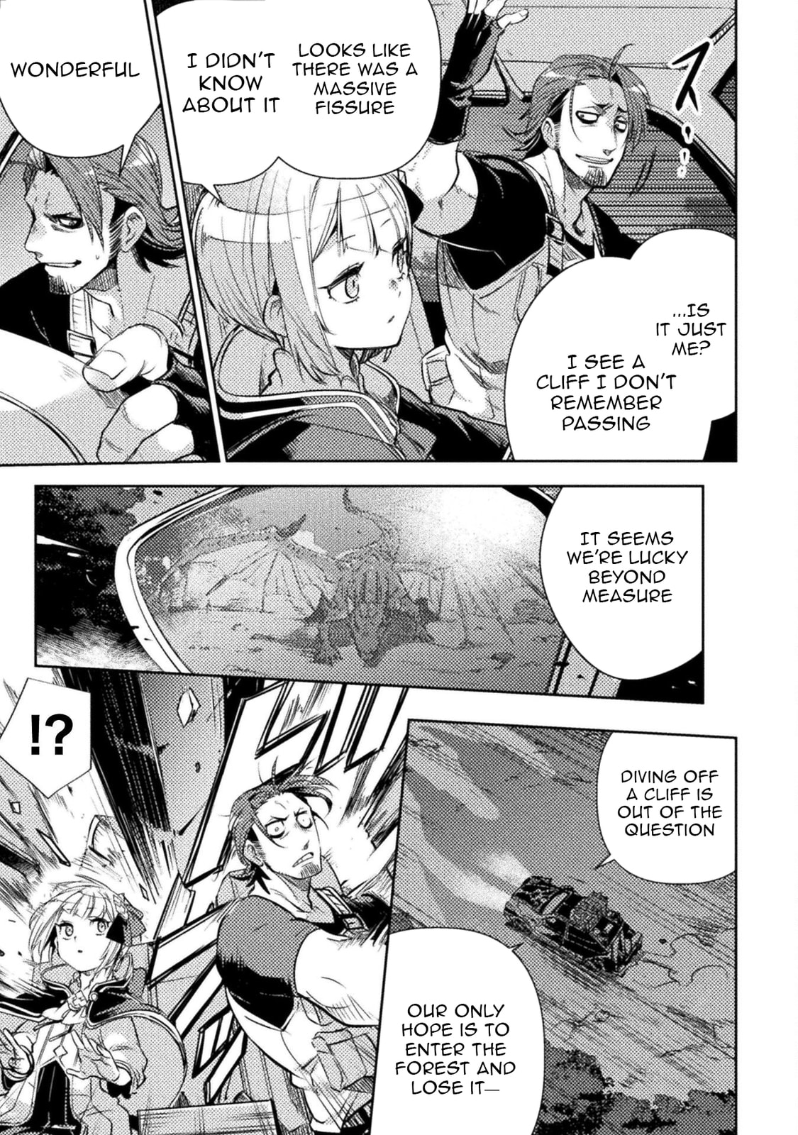 Read The Marcenary Bomber Explode All Cheaters. chapter 11 image 15 on Lezhin