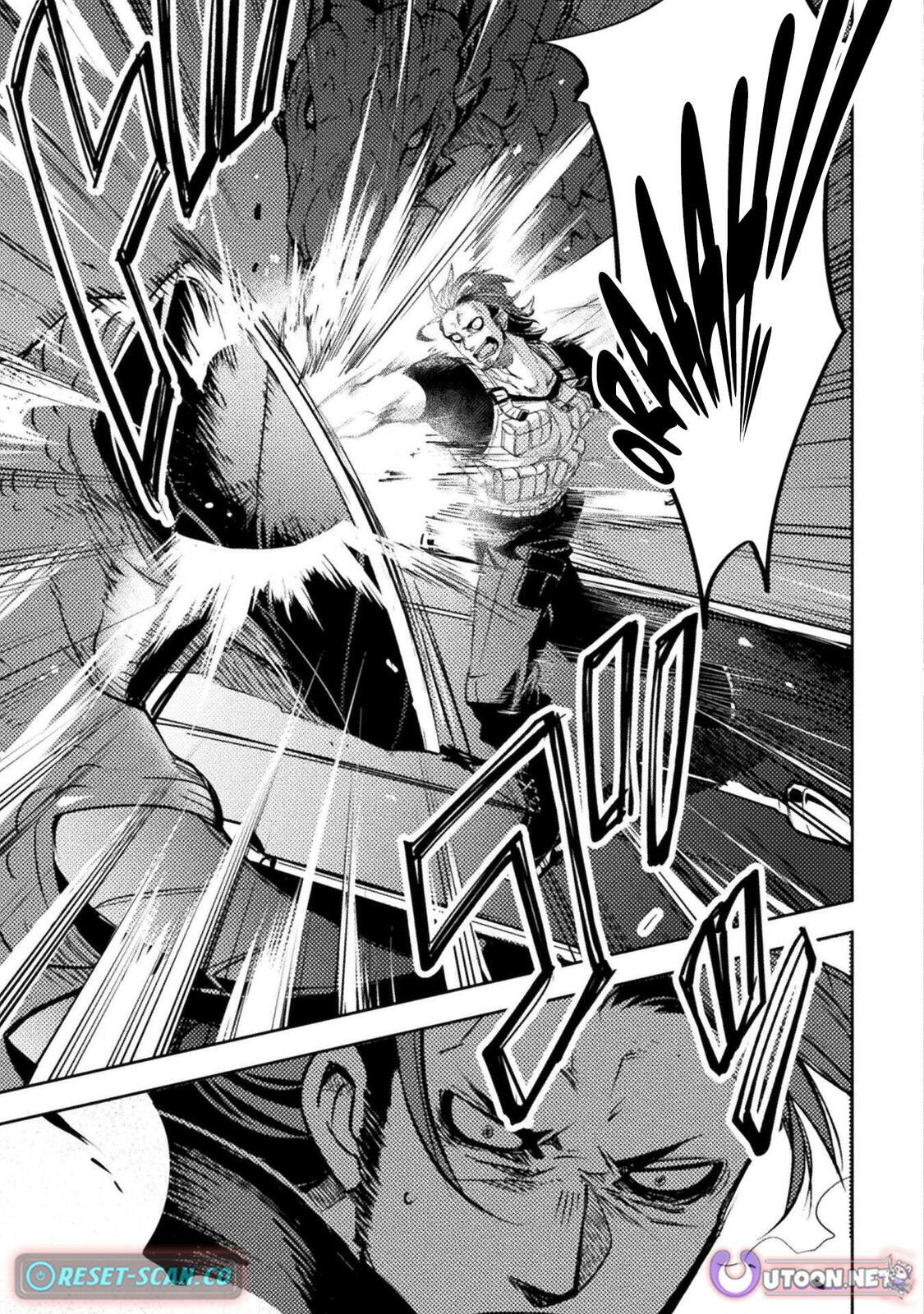 Read The Marcenary Bomber Explode All Cheaters. chapter 11 image 21 on Lezhin