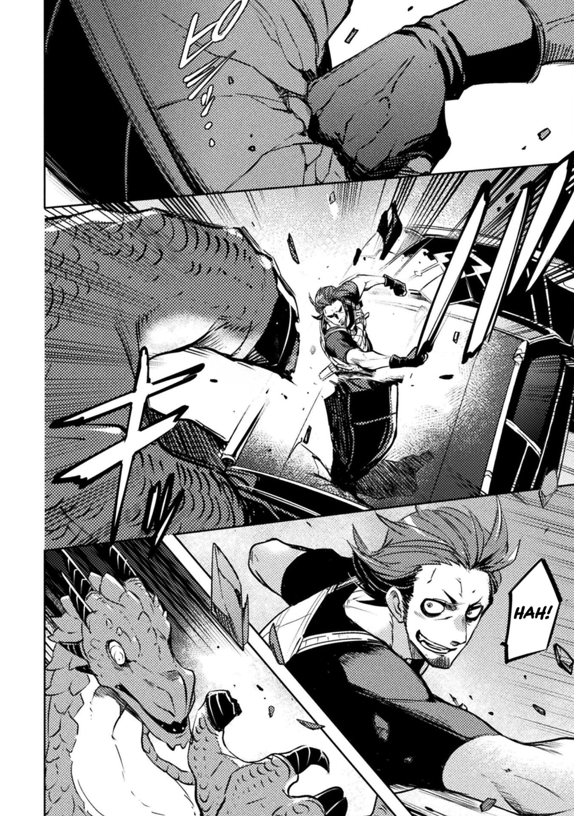 Read The Marcenary Bomber Explode All Cheaters. chapter 11 image 22 on Lezhin