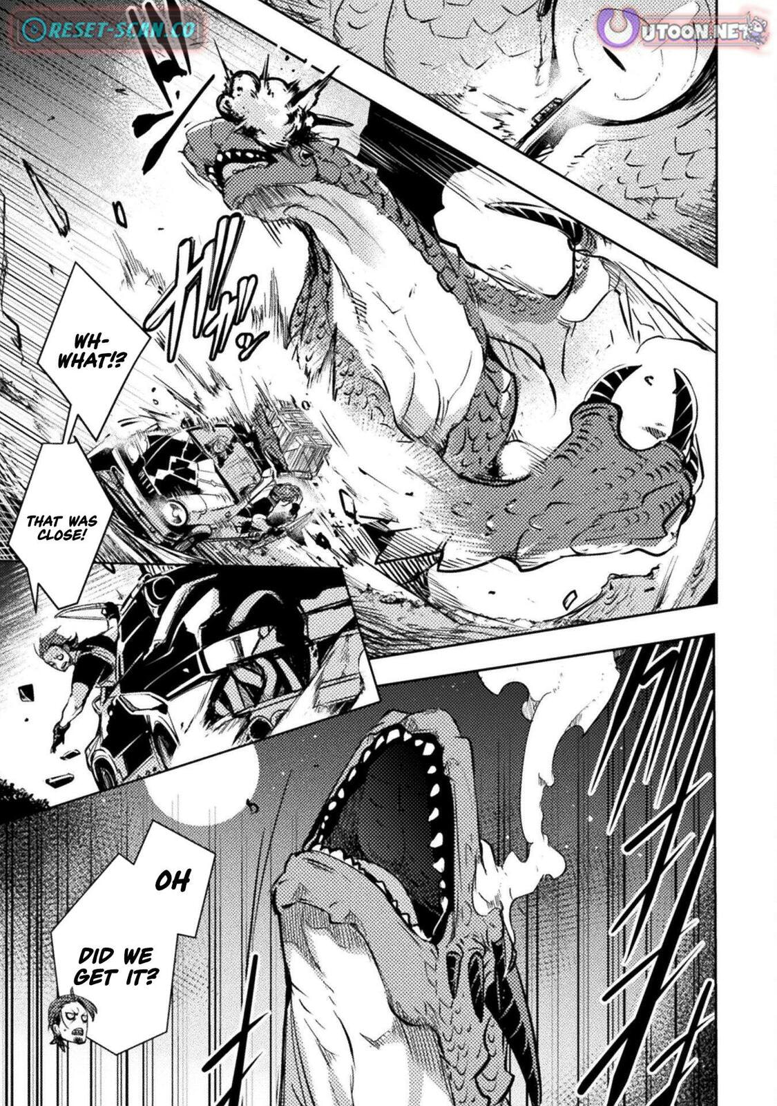 Read The Marcenary Bomber Explode All Cheaters. chapter 11 image 5 on Lezhin