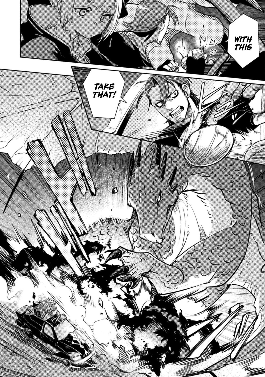 Read The Marcenary Bomber Explode All Cheaters. chapter 11 image 8 on Lezhin