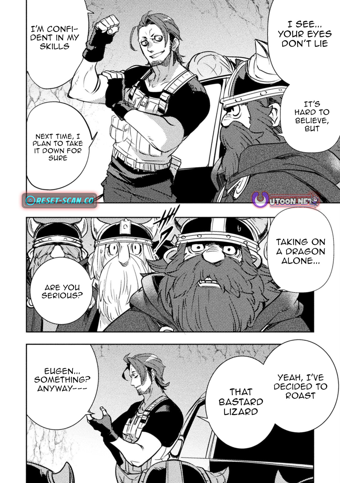 Read The Marcenary Bomber Explode All Cheaters. chapter 12 image 22 on Lezhin