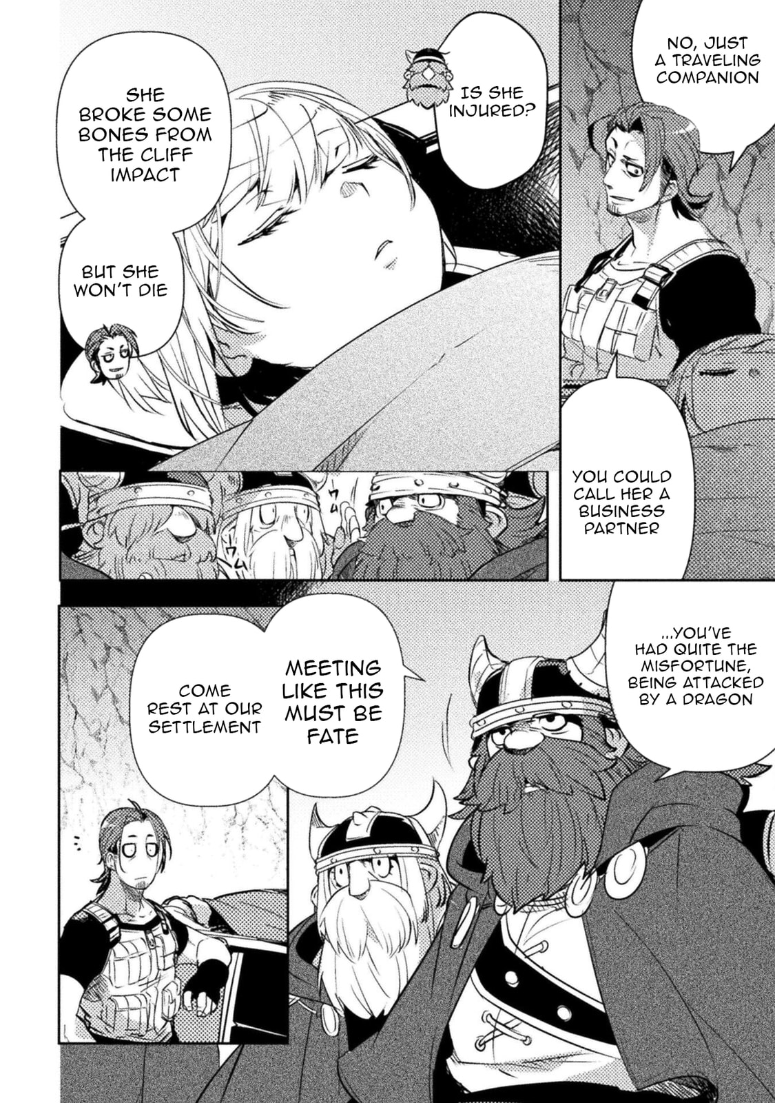 Read The Marcenary Bomber Explode All Cheaters. chapter 12 image 24 on Lezhin