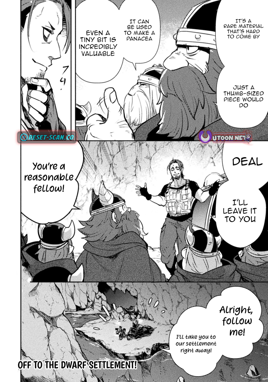 Read The Marcenary Bomber Explode All Cheaters. chapter 12 image 26 on Lezhin