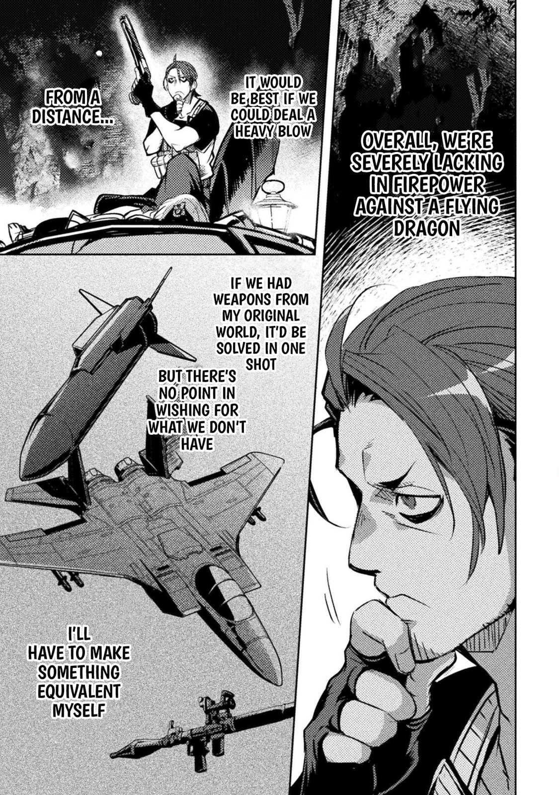 Read The Marcenary Bomber Explode All Cheaters. chapter 12 image 7 on Lezhin