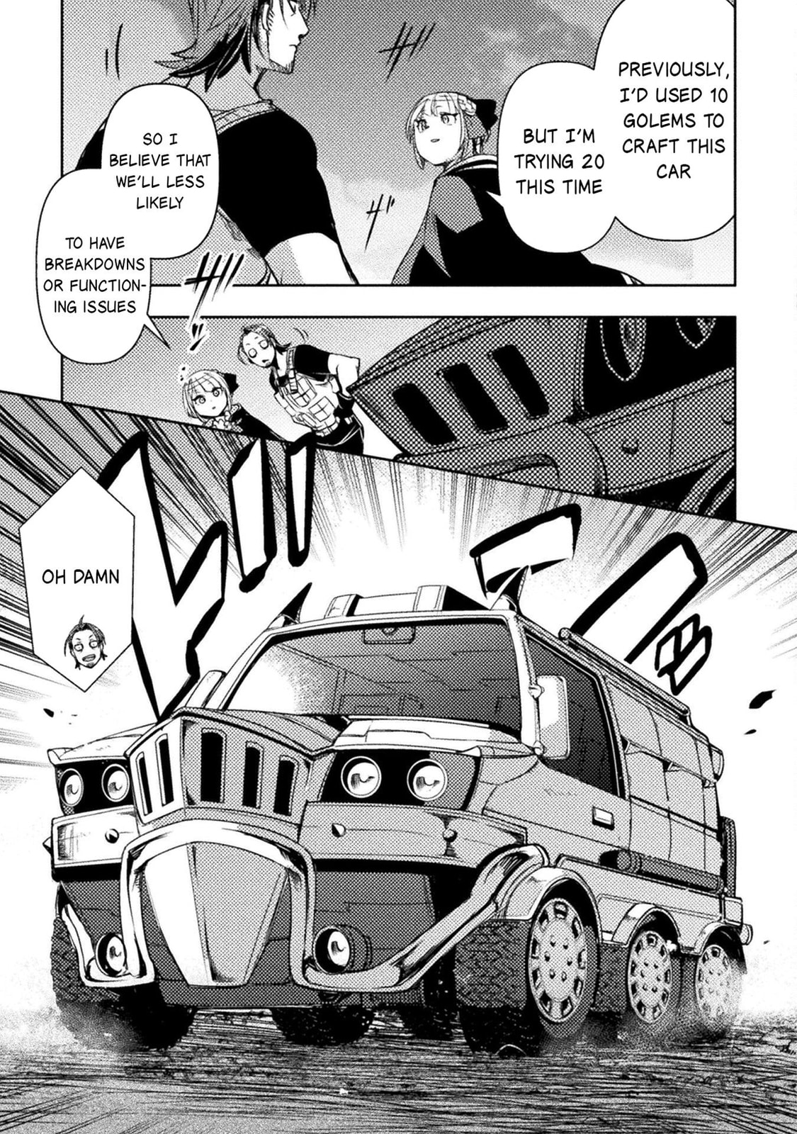 Read The Marcenary Bomber Explode All Cheaters. chapter 14 image 19 on Lezhin