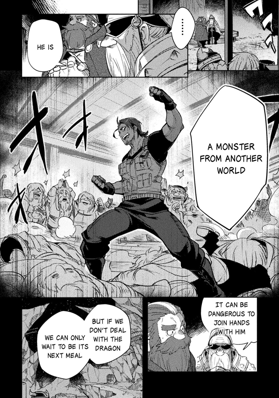Read The Marcenary Bomber Explode All Cheaters. chapter 14 image 26 on Lezhin