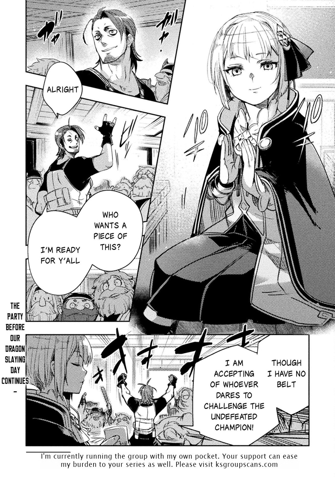 Read The Marcenary Bomber Explode All Cheaters. chapter 14 image 28 on Lezhin