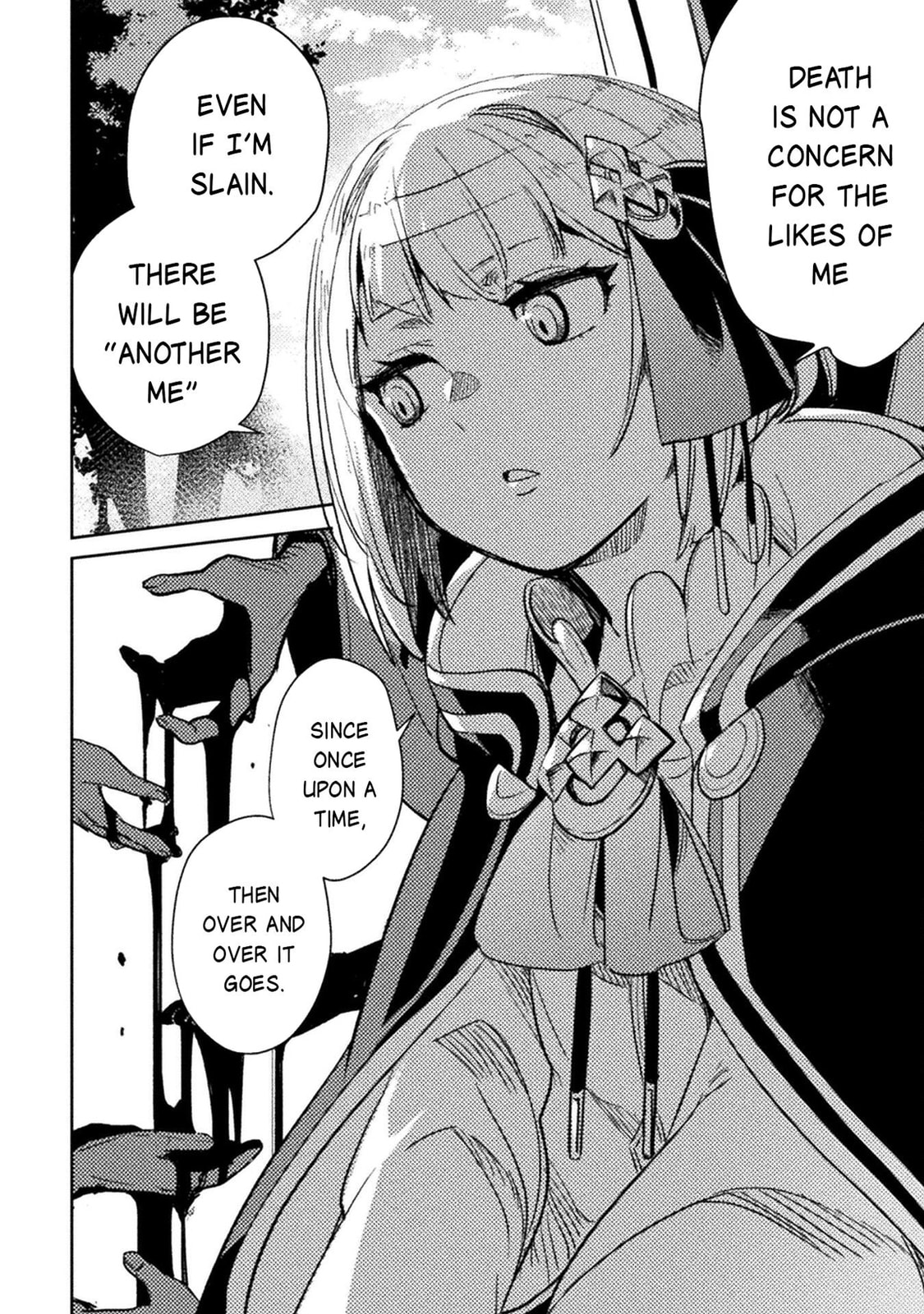 Read The Marcenary Bomber Explode All Cheaters. chapter 15 image 10 on Lezhin