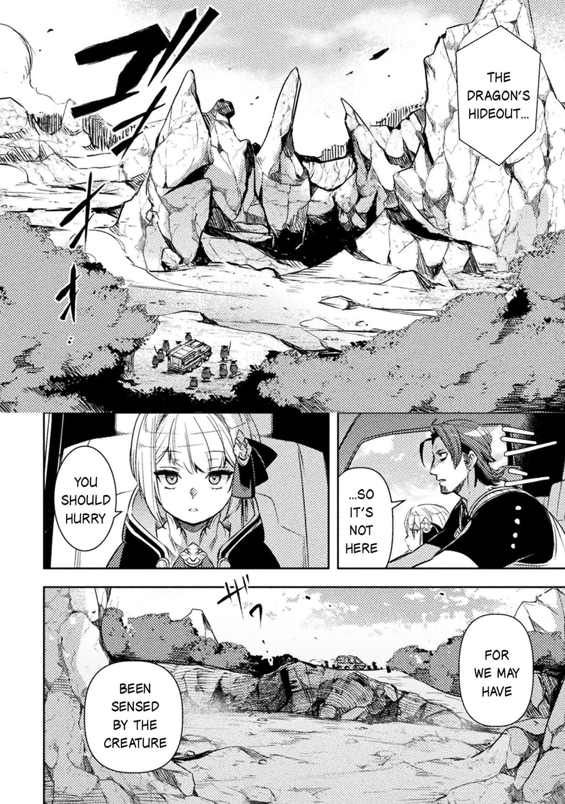 Read The Marcenary Bomber Explode All Cheaters. chapter 15 image 18 on Lezhin