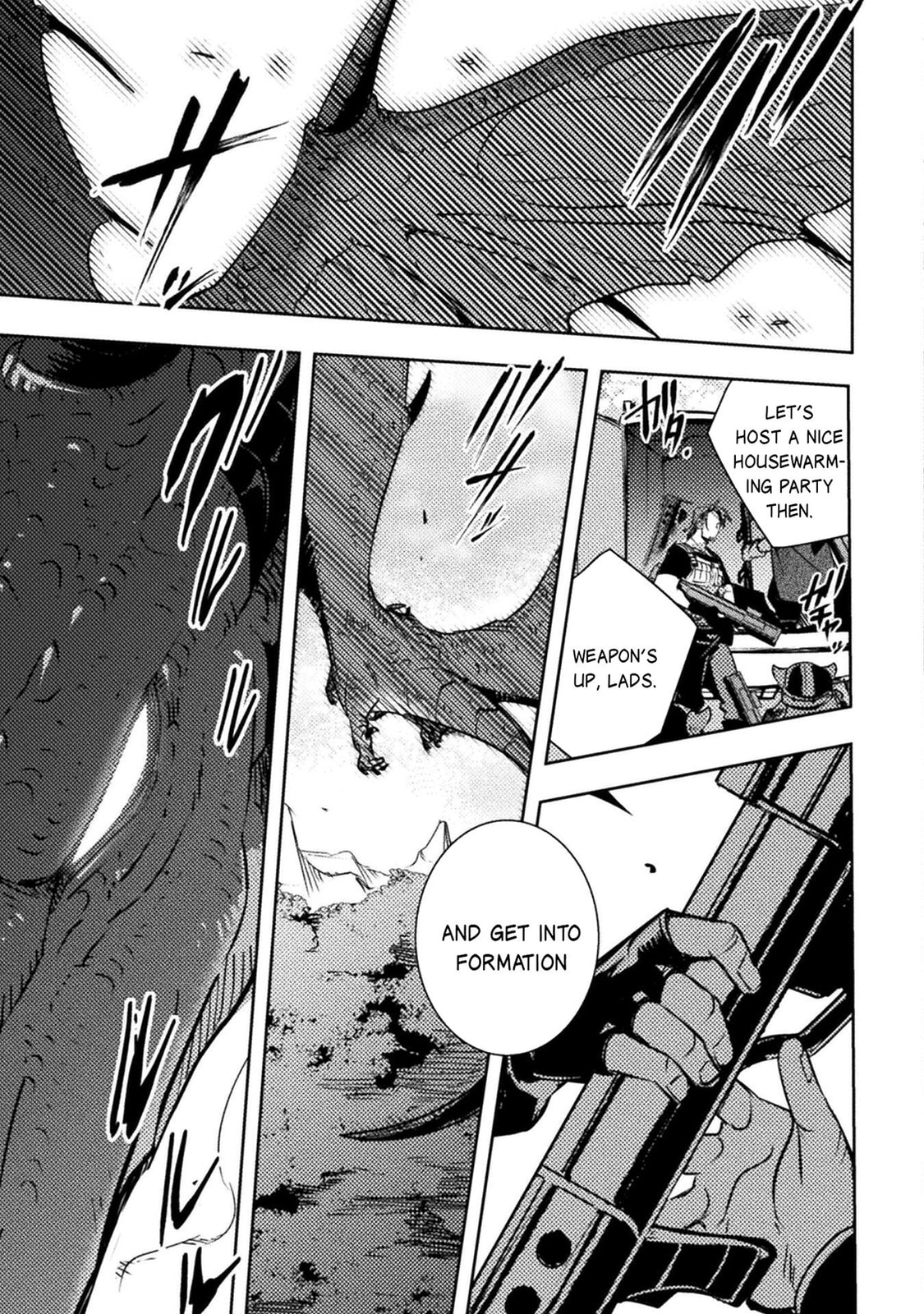 Read The Marcenary Bomber Explode All Cheaters. chapter 15 image 19 on Lezhin