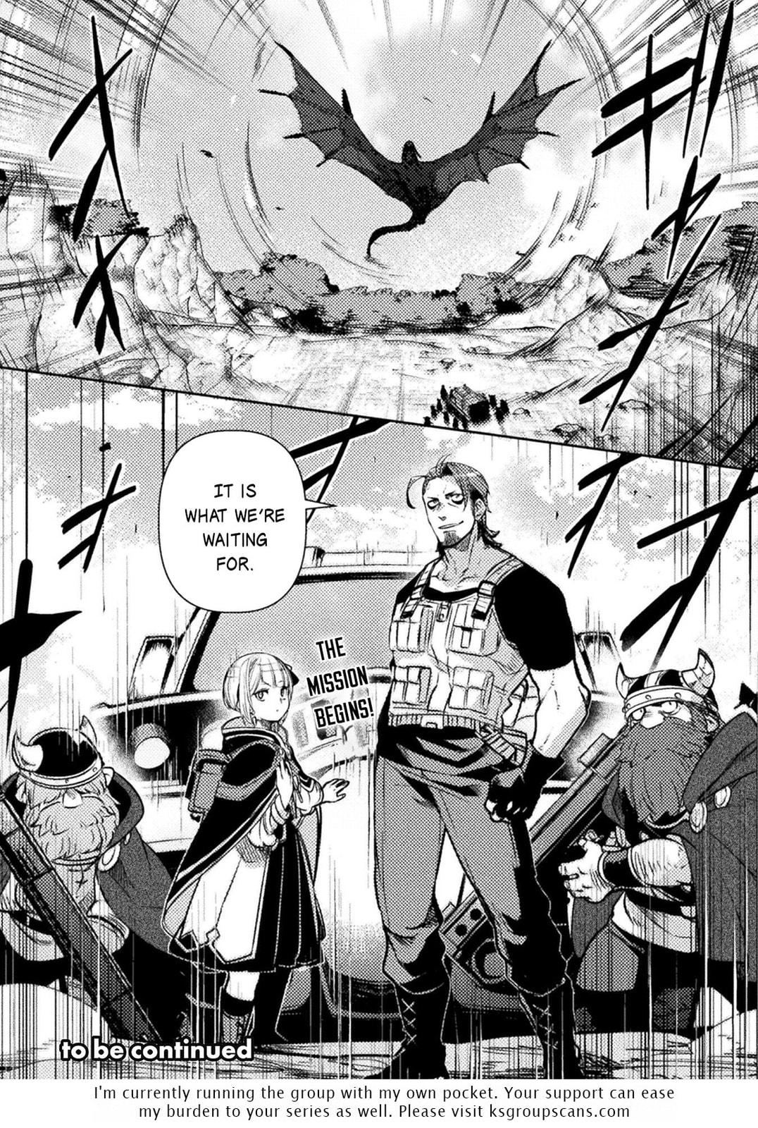 Read The Marcenary Bomber Explode All Cheaters. chapter 15 image 20 on Lezhin