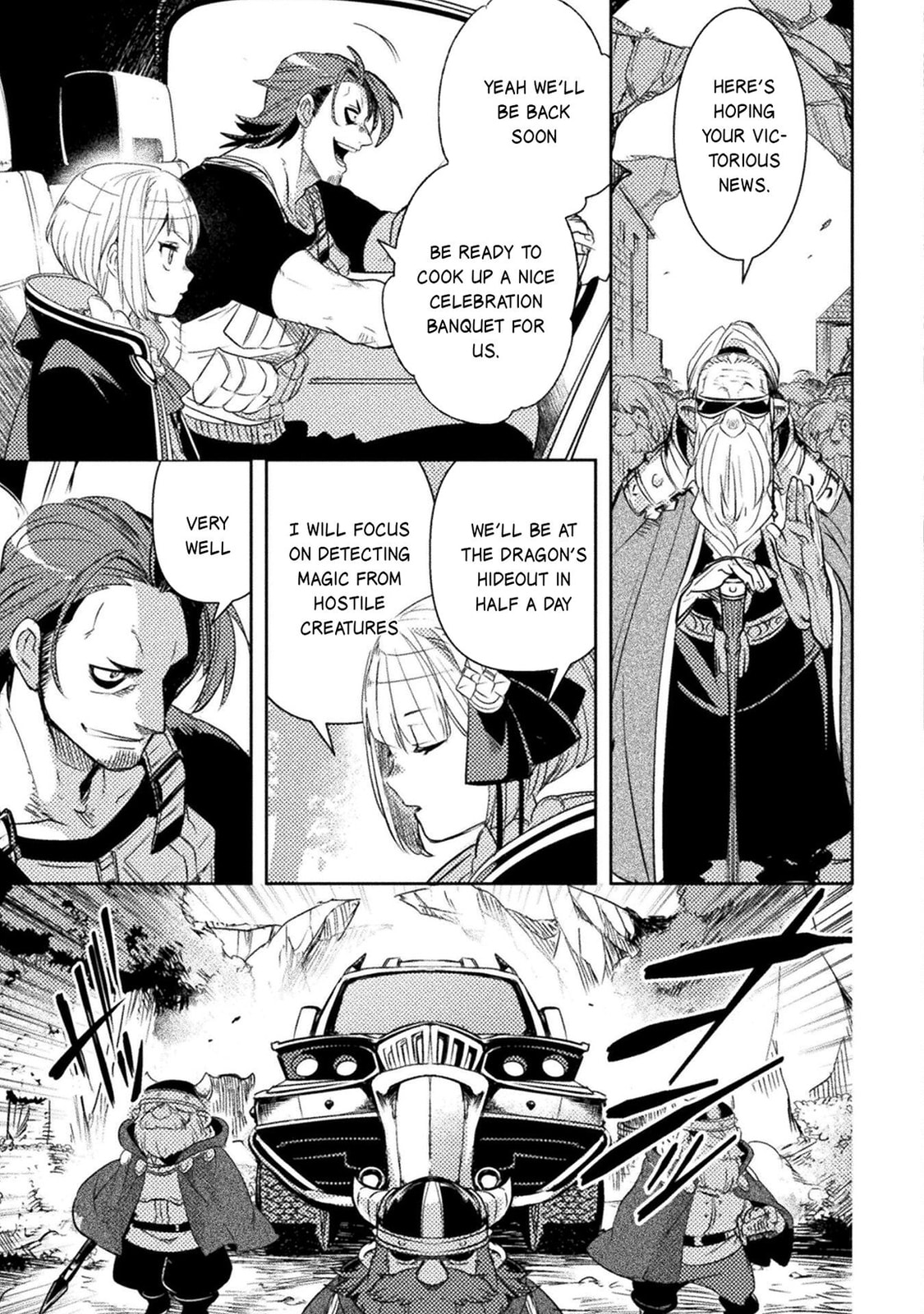 Read The Marcenary Bomber Explode All Cheaters. chapter 15 image 3 on Lezhin