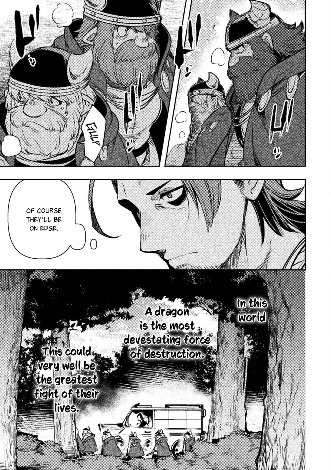 Read The Marcenary Bomber Explode All Cheaters. chapter 15 image 5 on Lezhin
