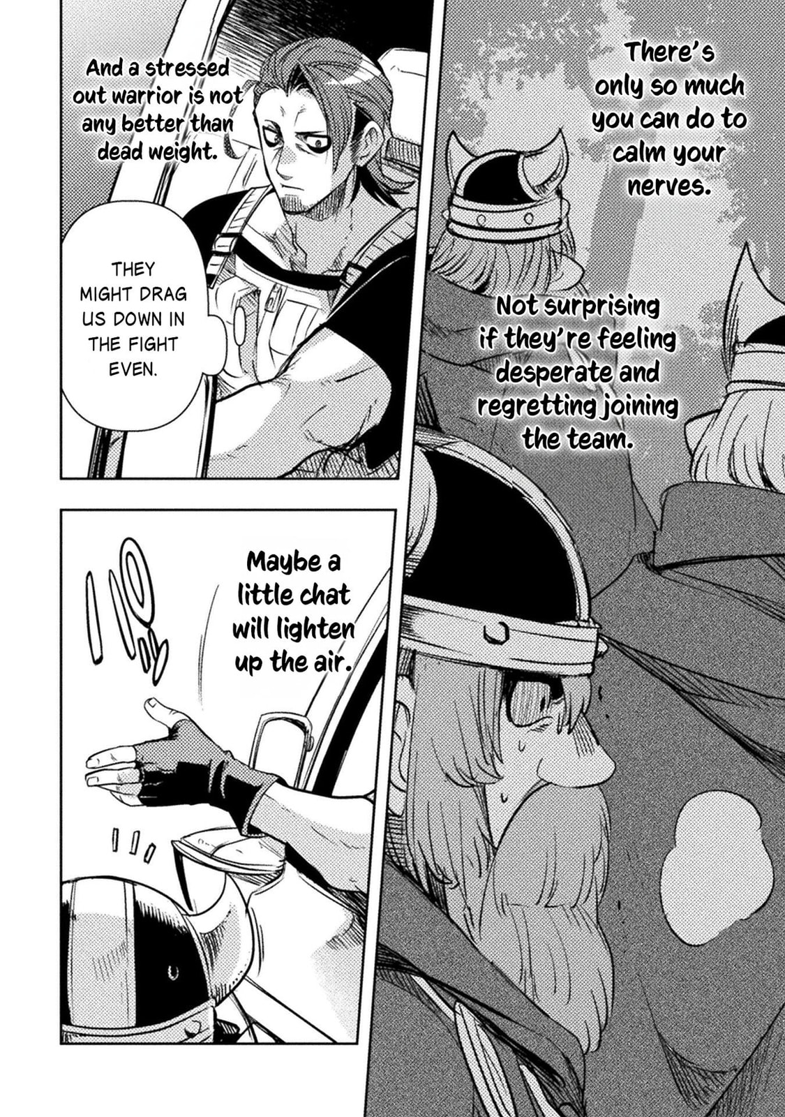 Read The Marcenary Bomber Explode All Cheaters. chapter 15 image 6 on Lezhin