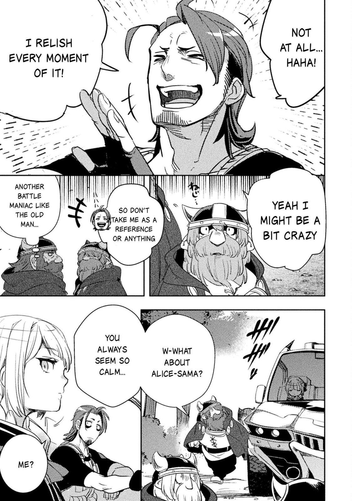 Read The Marcenary Bomber Explode All Cheaters. chapter 15 image 9 on Lezhin