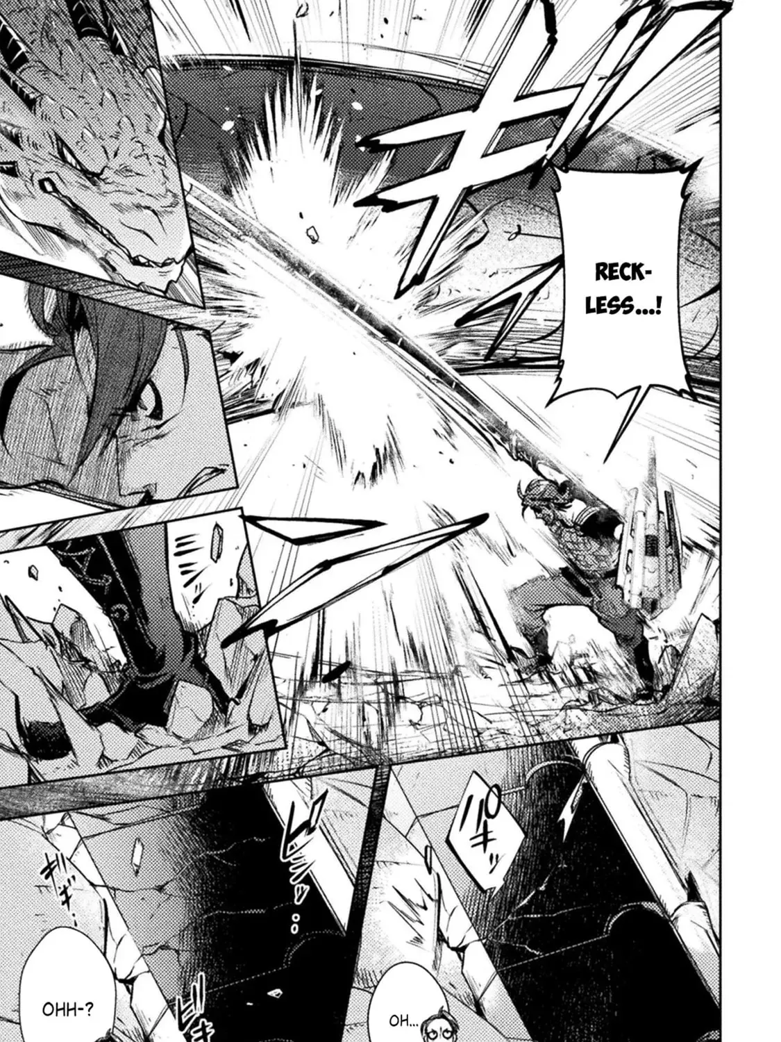 Read The Marcenary Bomber Explode All Cheaters. chapter 17 image 13 on Lezhin