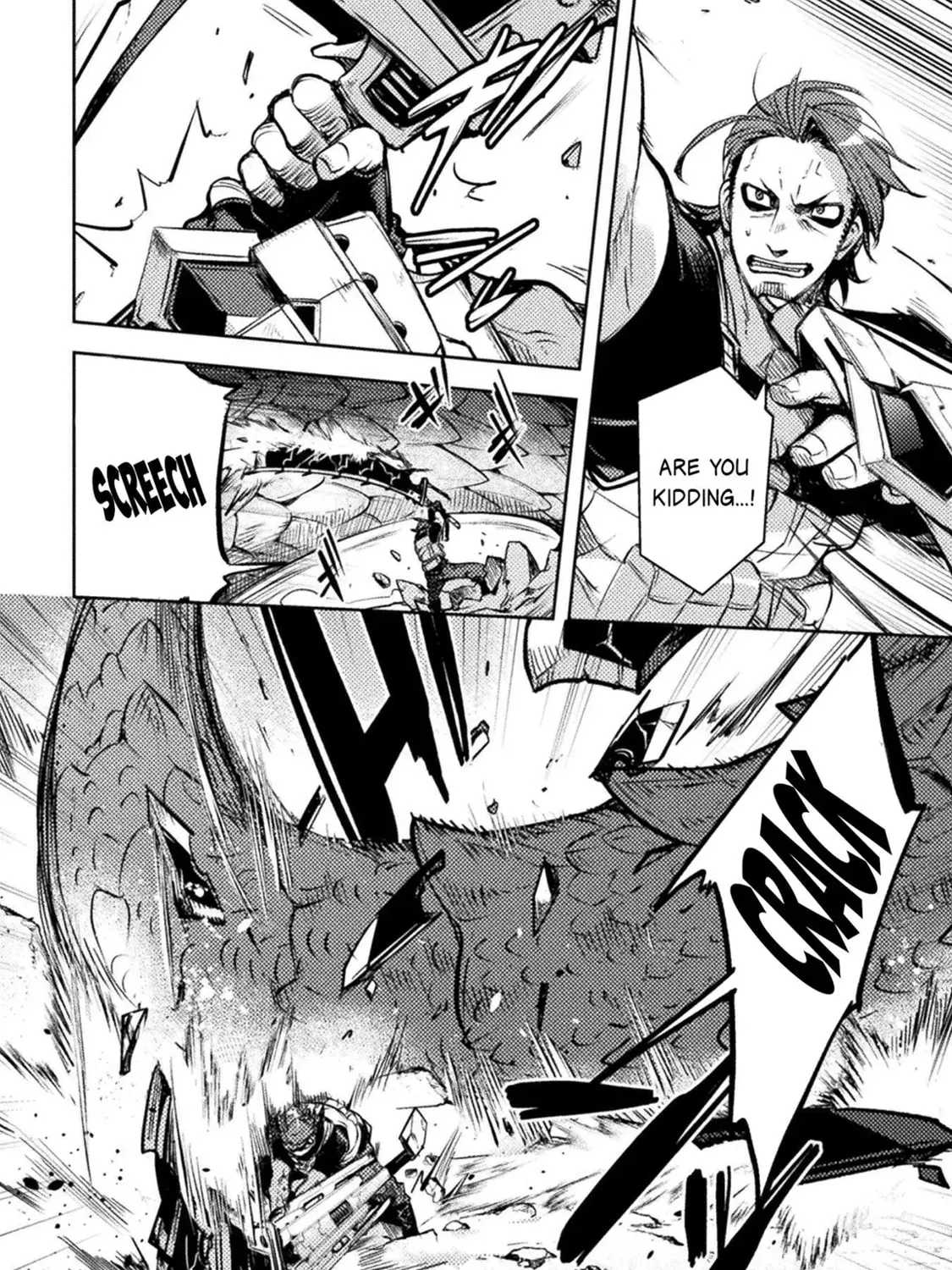 Read The Marcenary Bomber Explode All Cheaters. chapter 17 image 15 on Lezhin